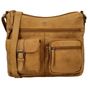 Hide & Stitches Paint Rock Crossbodytas
