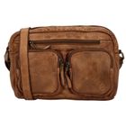 Hide & Stitches Paint Rock Schoudertas