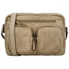 Hide & Stitches Paint Rock Schoudertas