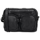 Hide & Stitches Paint Rock Schoudertas