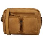 Hide & Stitches Paint Rock Schoudertas