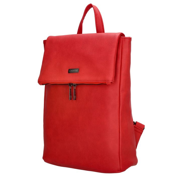 Charm London Bayswater Backpack
