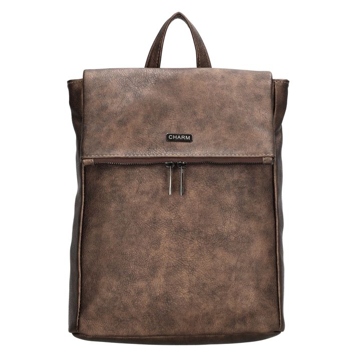 Charm London Bayswater Backpack