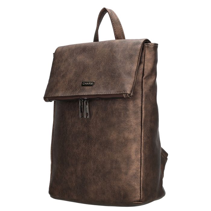 Charm London Bayswater Backpack