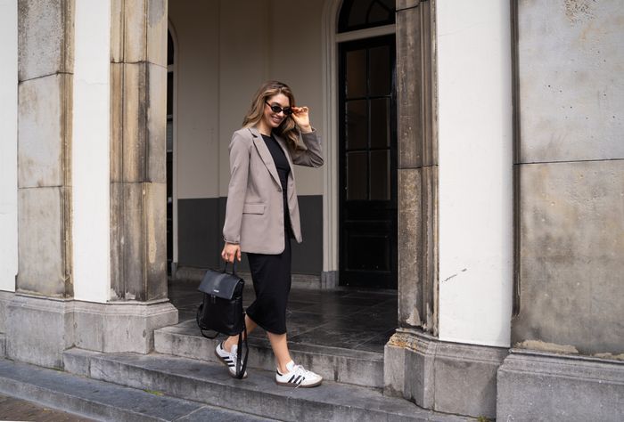 Charm London Bayswater Backpack