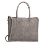 Zebra Trends Lisa Shopper
