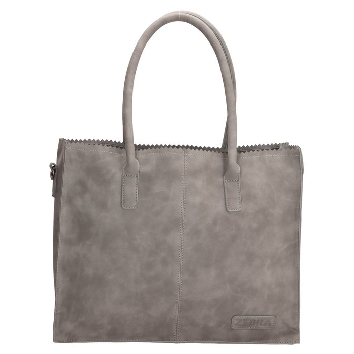Zebra Trends Lisa Shopper