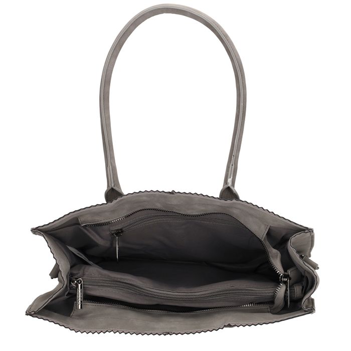 Zebra Trends Lisa Shopper