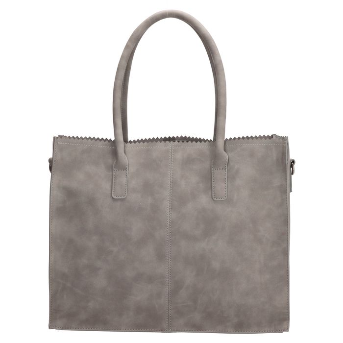 Zebra Trends Lisa Shopper