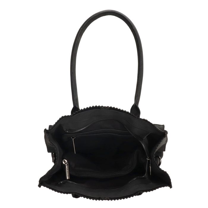 Zebra Trends Rosa Shopper