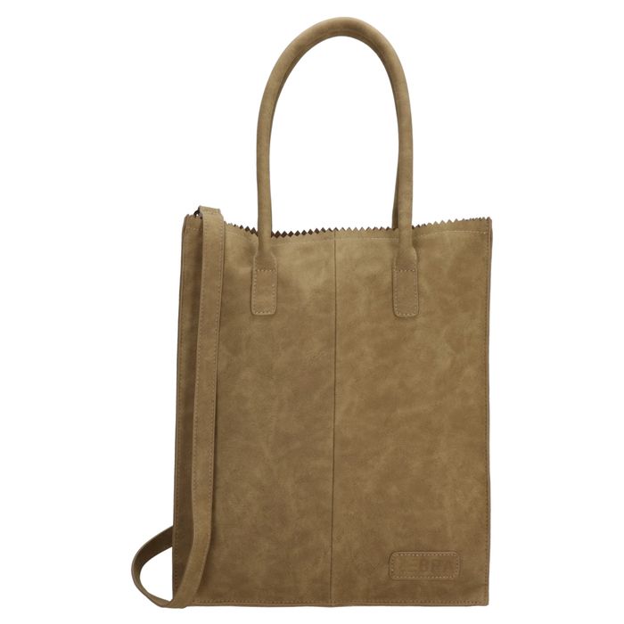 Zebra Trends Rosa Shopper