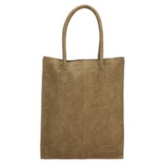 Zebra Trends Rosa Shopper