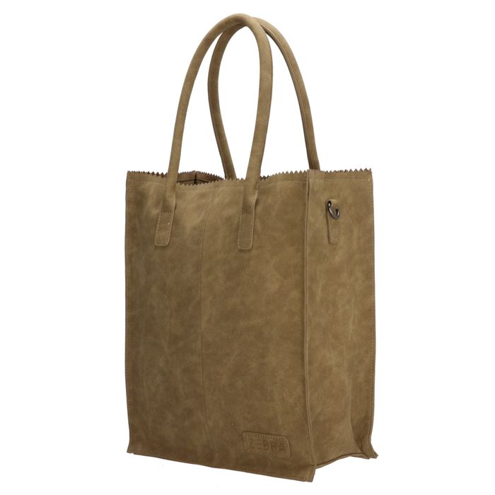 Zebra Trends Rosa Shopper
