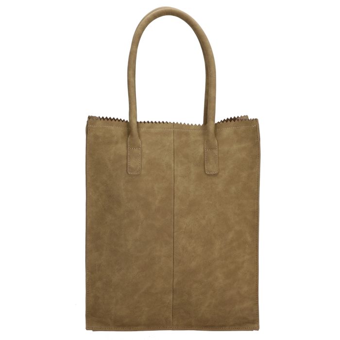 Zebra Trends Rosa Shopper