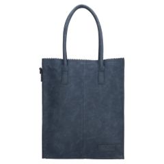 Zebra Trends Rosa Shopper