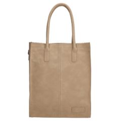 Zebra Trends Rosa Shopper