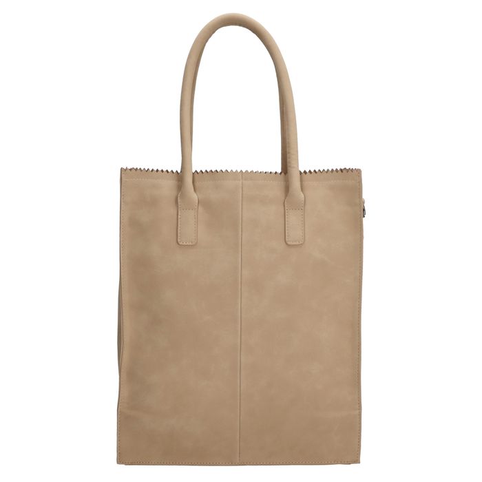 Zebra Trends Rosa Shopper