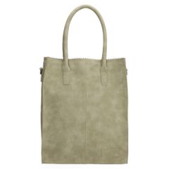 Zebra Trends Rosa Shopper
