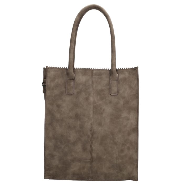 Zebra Trends Rosa Shopper