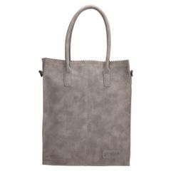Zebra Trends Rosa Shopper