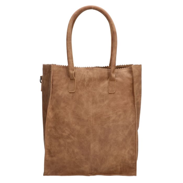Zebra Trends Rosa Shopper