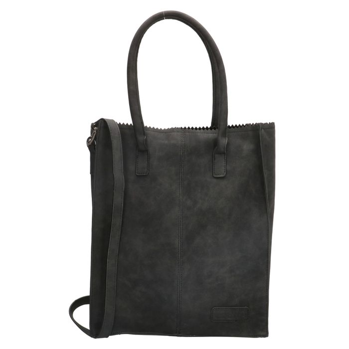 Zebra Trends Rosa Shopper