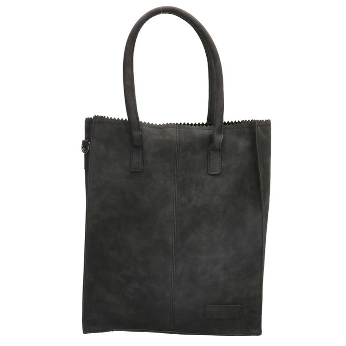 Zebra Trends Rosa Shopper