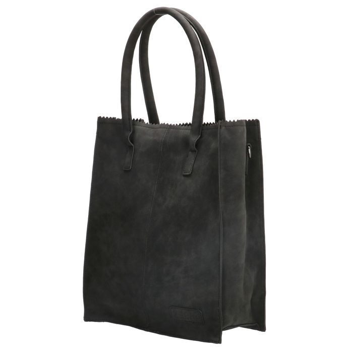 Zebra Trends Rosa Shopper