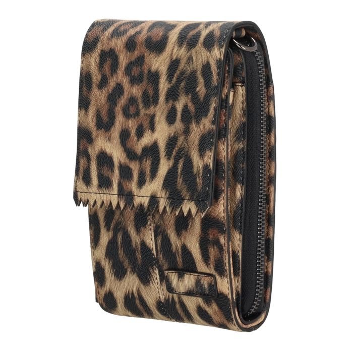 Zebra Noé Telefoontasje