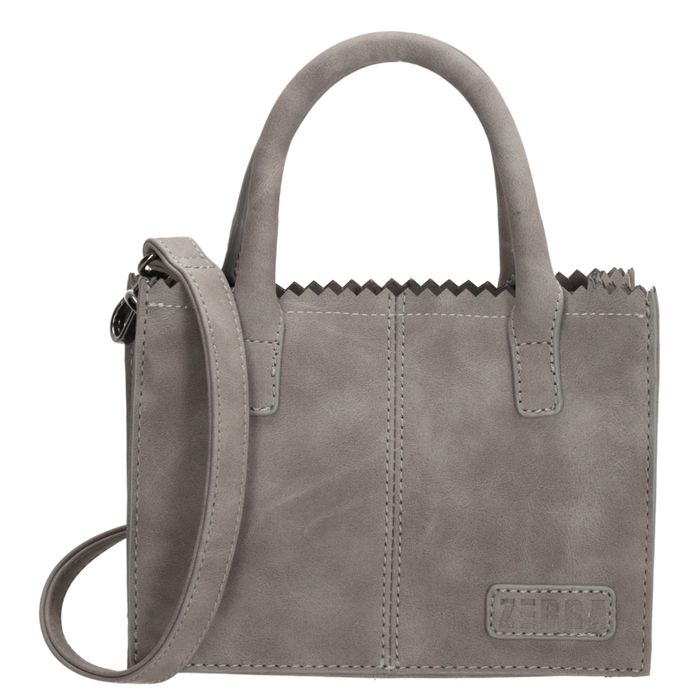 Zebra Liva Handtas