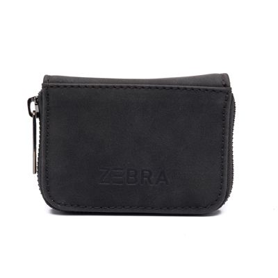 Zebra Natural Bags Portemonnee