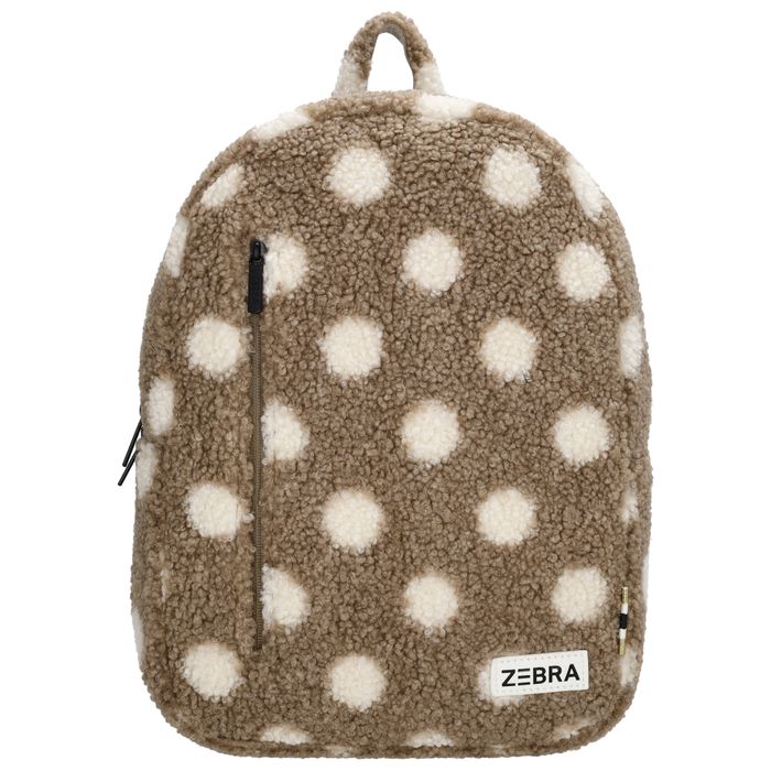 Zebra Trends Girls Rugzak