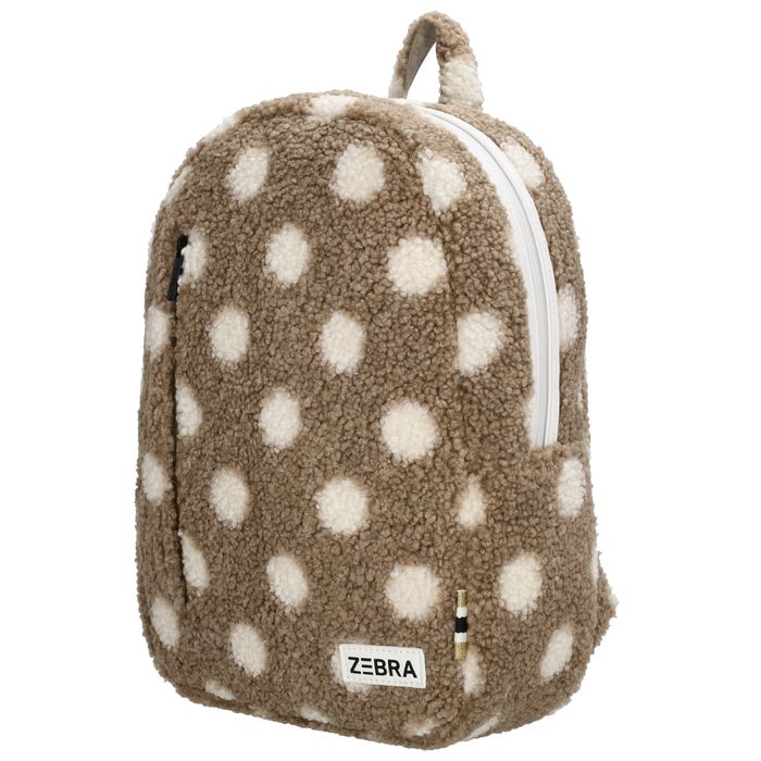 Zebra Trends Girls Rugzak