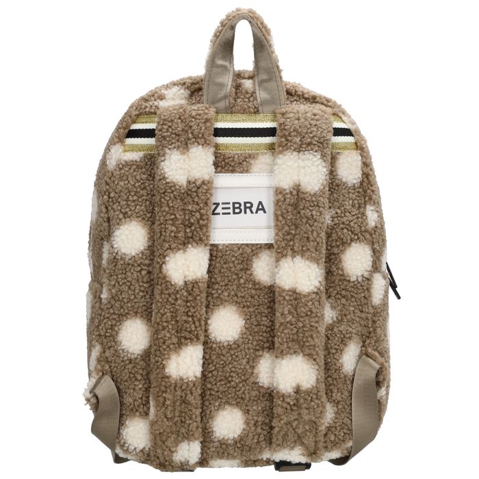 Zebra Trends Girls Rugzak