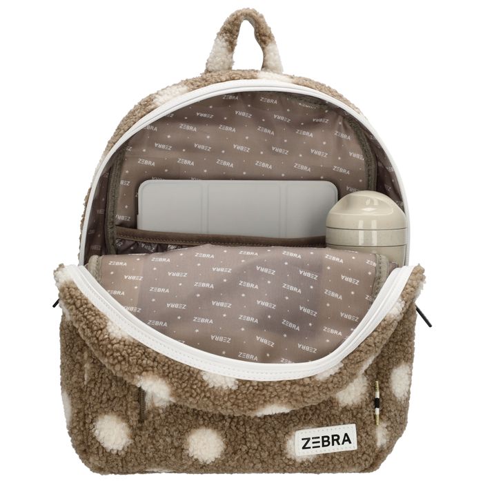 Zebra Trends Girls Rugzak