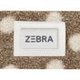 Zebra Trends Girls Rugzak