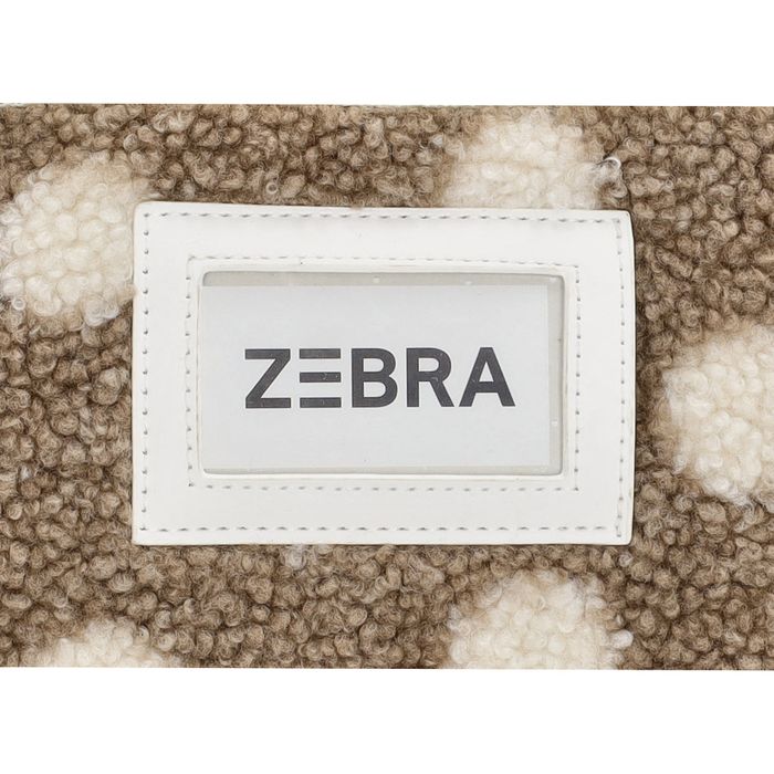 Zebra Trends Girls Rugzak