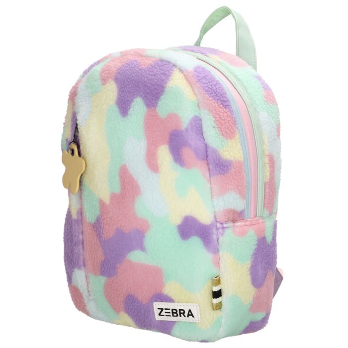 Zebra Trends Limited Edition - Akaija Rugzak
