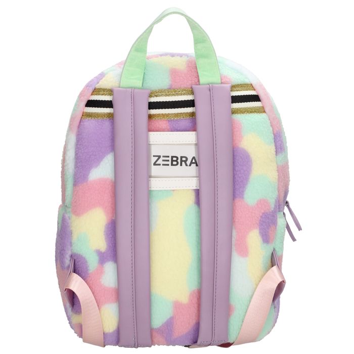Zebra Trends Limited Edition - Akaija Rugzak