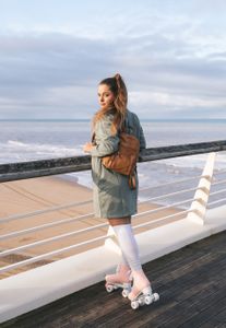 Hide & Stitches Daydreamer Rugzak