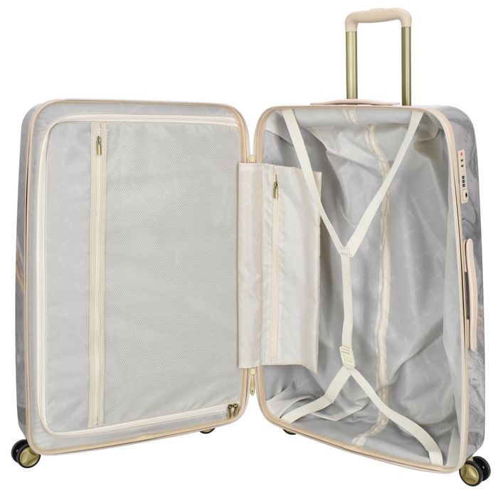 Charm London Travel Koffer