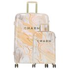 Charm London Travel Koffer