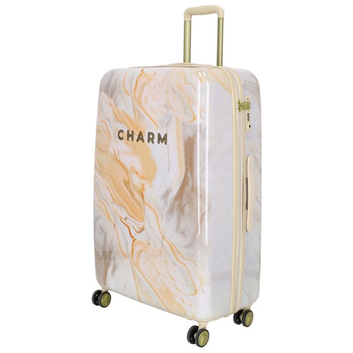 Charm London Travel Koffer