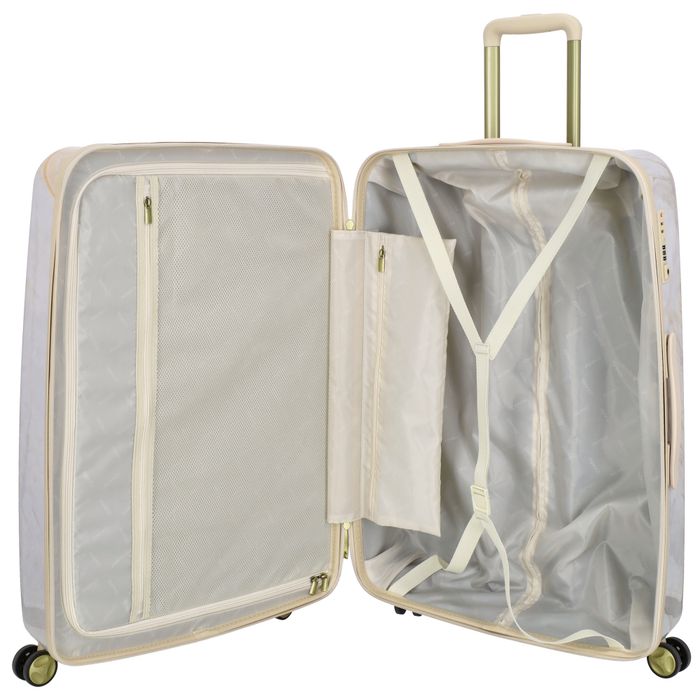 Charm London Travel Koffer