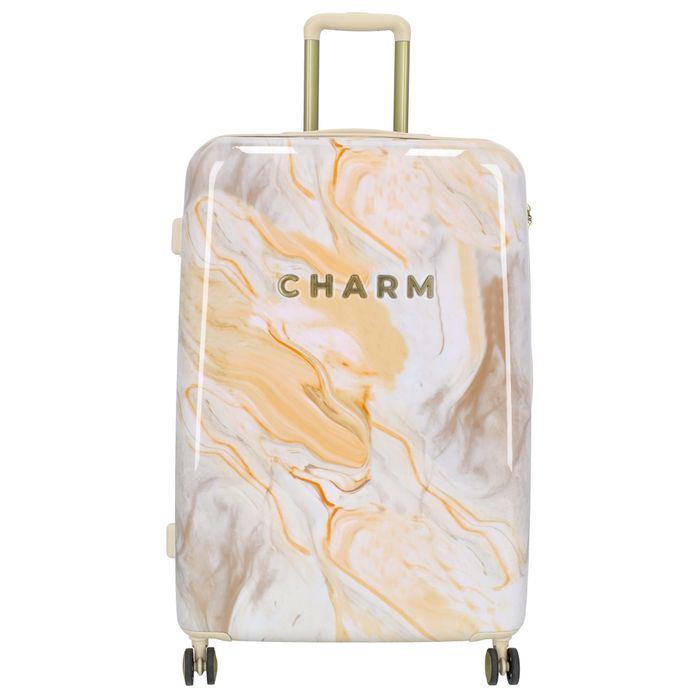Charm London Travel Koffer