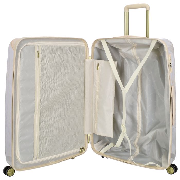 Charm London Travel Koffer