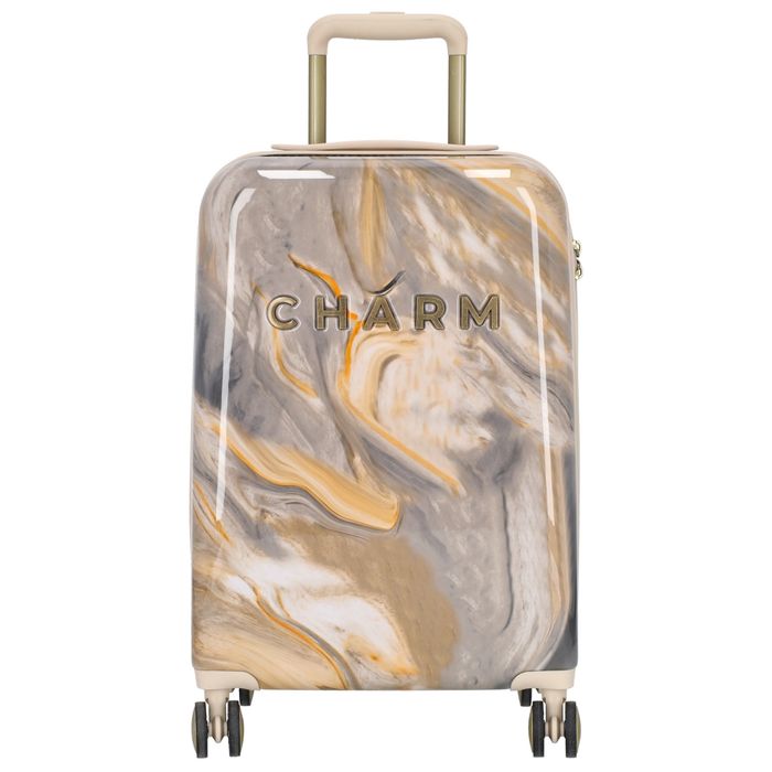 Charm London Travel Koffer