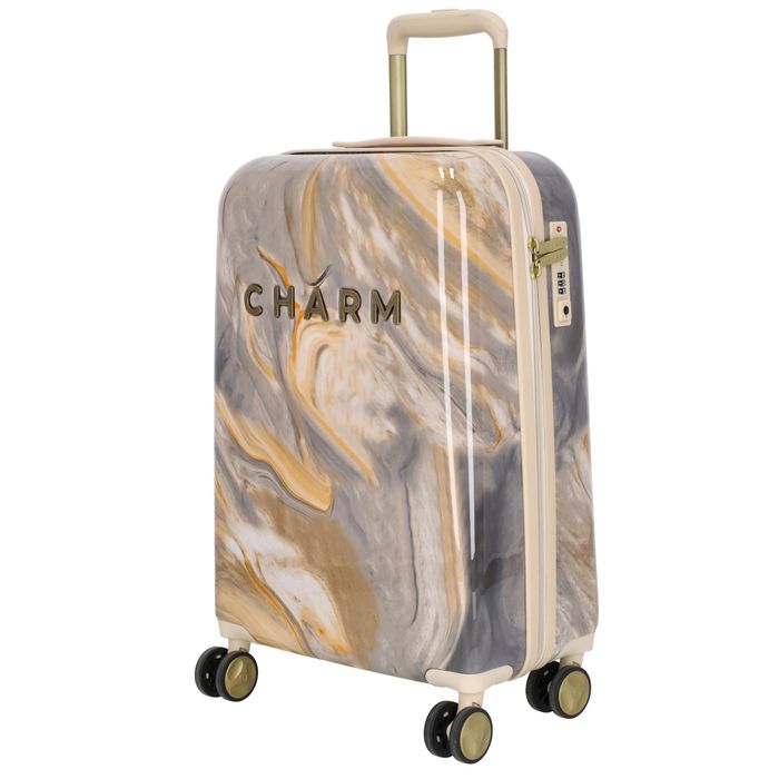 Charm London Travel Koffer