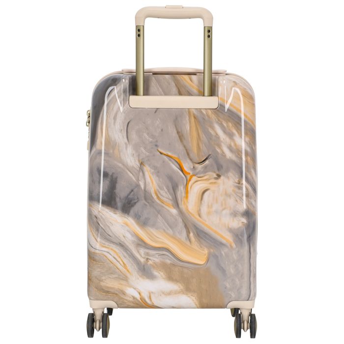 Charm London Travel Koffer