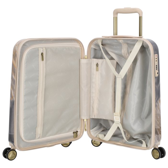 Charm London Travel Koffer
